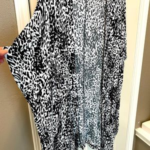 Kimono great condition